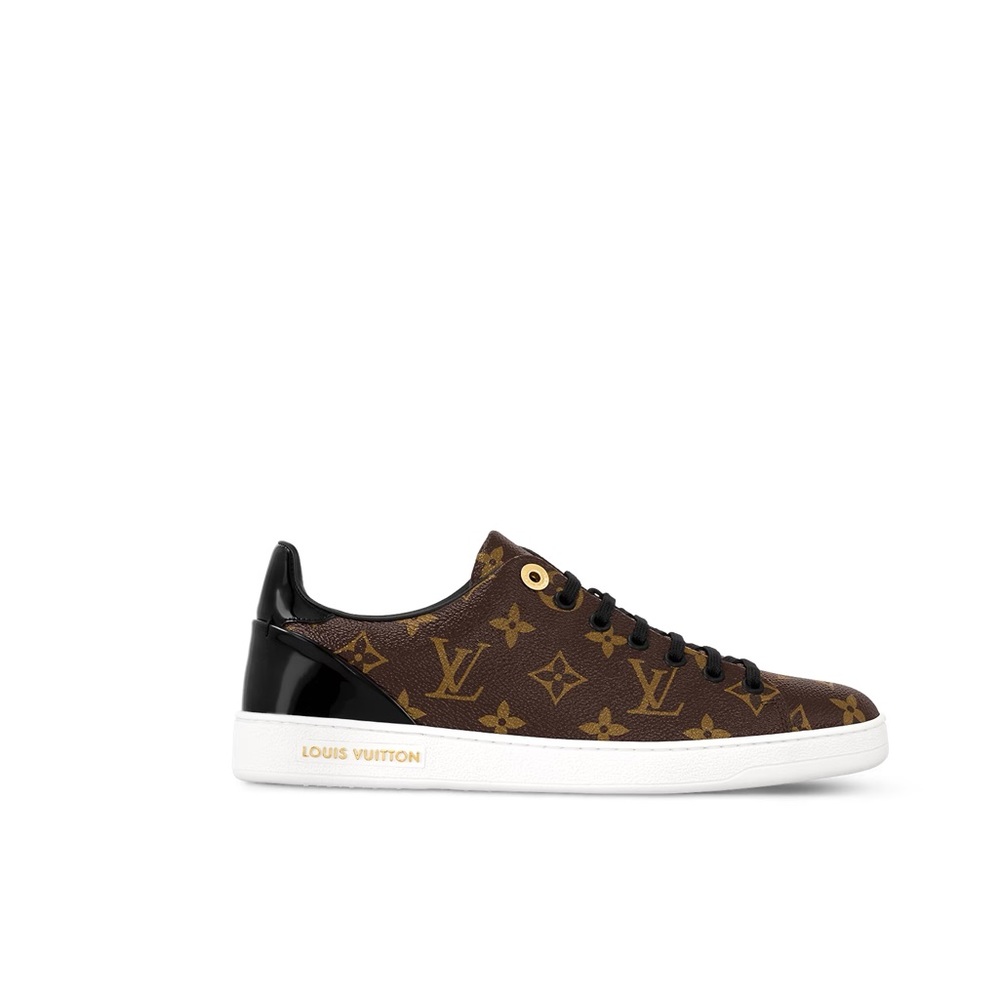 Louis Vuitton Frontrow Sneakers